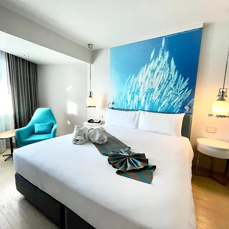 Kudos Parc 4*