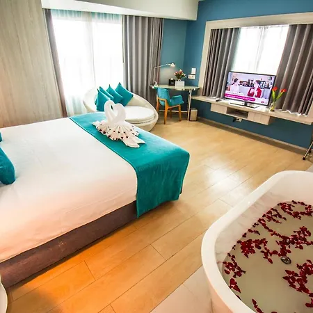 Hotel Kudos Parc