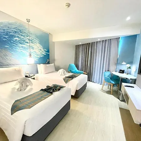 Kudos Parc Hotel