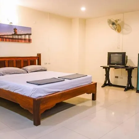 The Wanna Hotel
