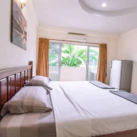 The Wanna Hotel 3*
