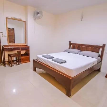 The Wanna Hotel