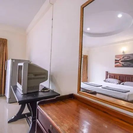 Hotel The Wanna