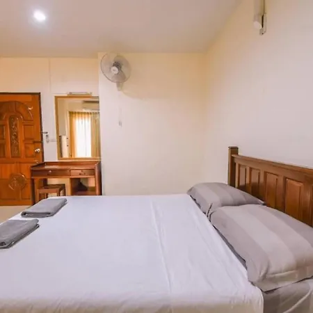 The Wanna Hotel Pattaya
