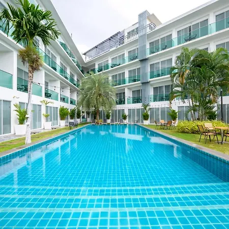 Cozy Resort, A Boutique