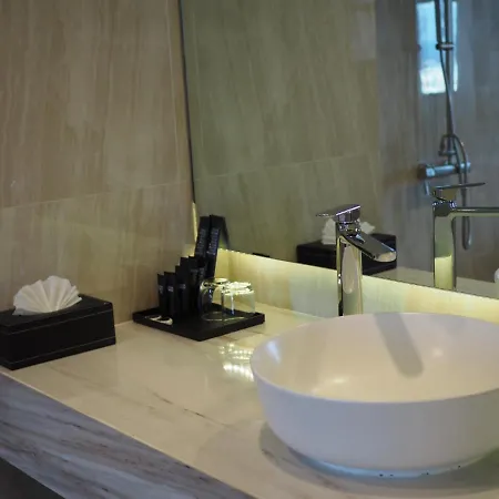 Hermann Hotel 4*