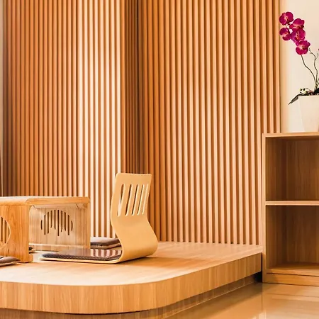 The Golden Boutique And Hotel Pattaya
