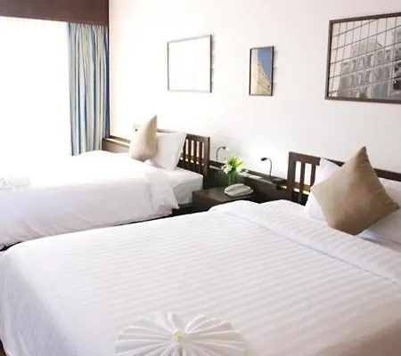 Baan Khun Nine 3*