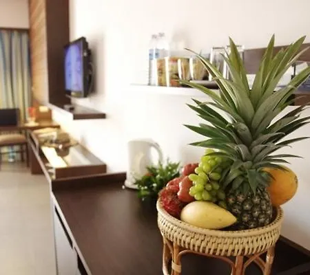 Baan Khun Nine Hotel 3*