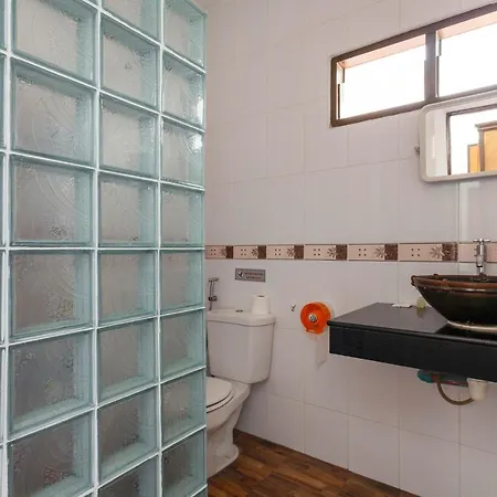 Madee - House Walking Street 6 Bedrooms * Pattaya