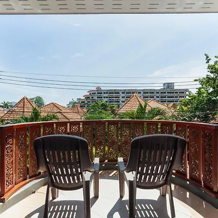 Madee - House Walking Street 6 Bedrooms *