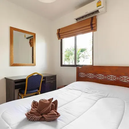 Madee - House Walking Street 6 Bedrooms Pattaya