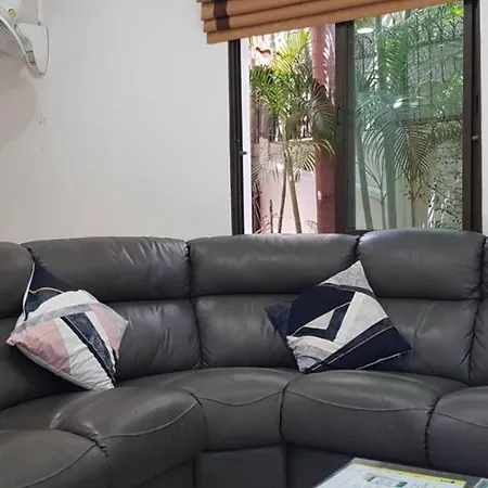 วิลล่า Madee - House Walking Street 6 Bedrooms Pattaya