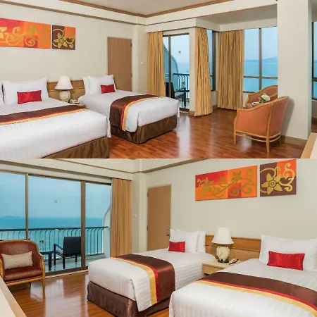 Hotel Cosy - Sha Extra
