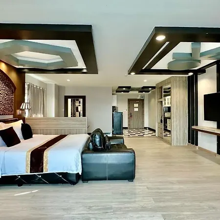 Hotel Ktk &