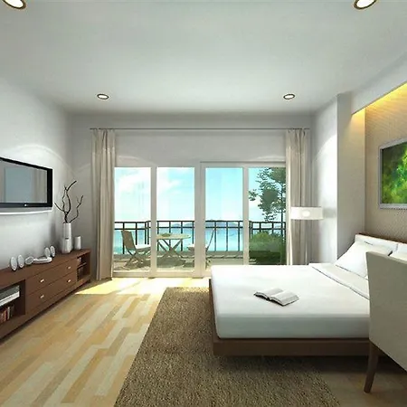 Emerald Palace 3*