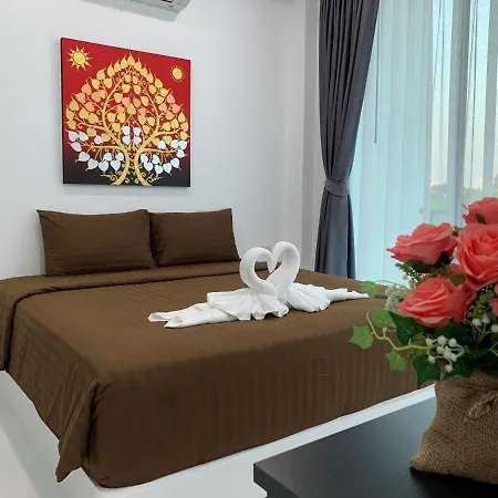 Villa Pool 178 Nearby Walking Street *