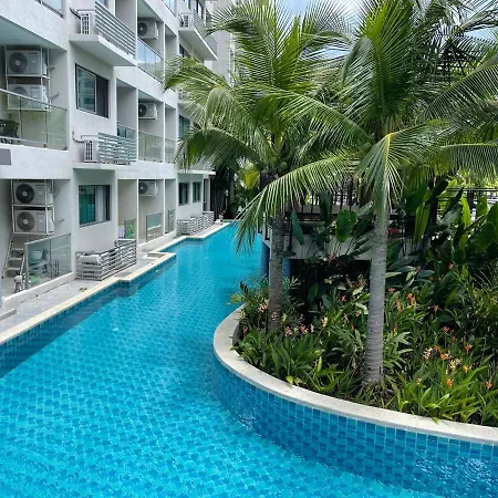 Laguna Beach 3 * Pattaya