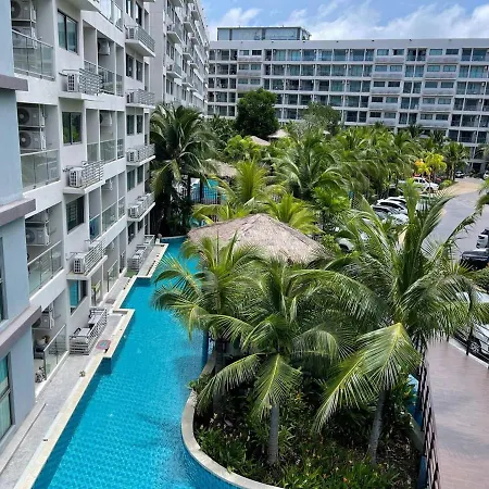 Laguna Beach 3 * Pattaya