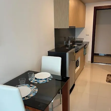 Laguna Beach 3 Apartment Pattaya