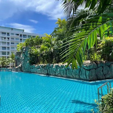 Laguna Beach 3 * Pattaya
