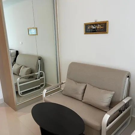 Apartment Laguna Beach 3 *