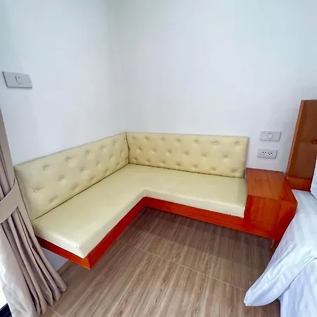Hotel The Pattaya