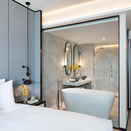 Somerset 5* Pattaya