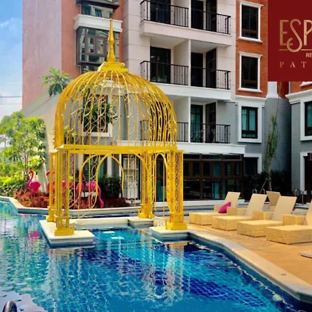 Espana Jomtien