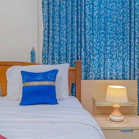 วิลล่า 3-2br Huge Pool, Bbq, 300m-beach, 8 Mins To Walking Street *