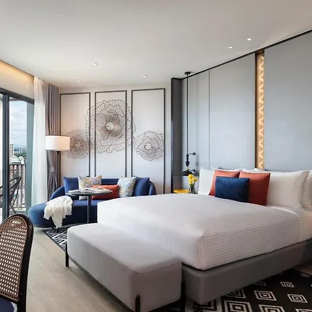 Somerset Hotel Pattaya