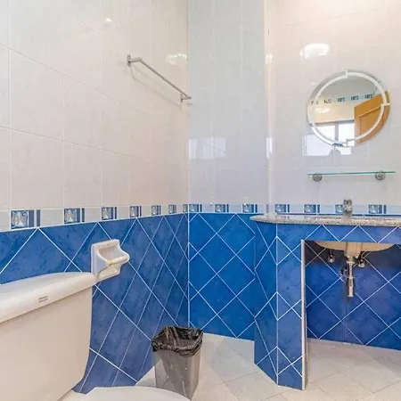 6-3br Huge Pool, Bbq, 300m-beach, 8 Mins To Walking Street Villa Pattaya