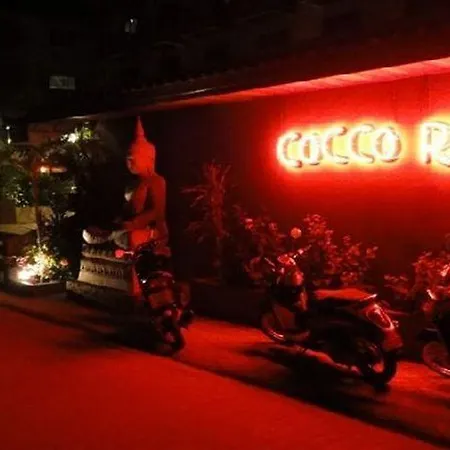 Cocco 3* Pattaya