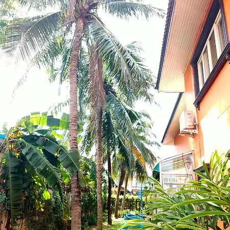 วิลล่า The Park Pool