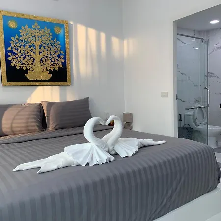 Pool 178 Nearby Walking Street * Pattaya