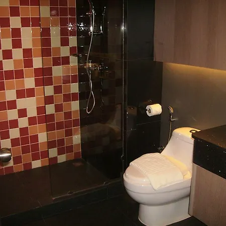 Tevan Jomtien 4* Pattaya