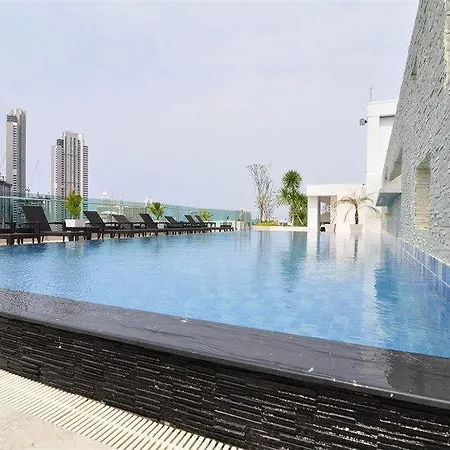 Resort The Ivory Pattaya
