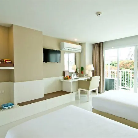 The Ivory Resort