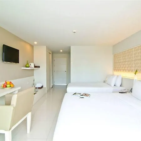 The Ivory Resort 3*