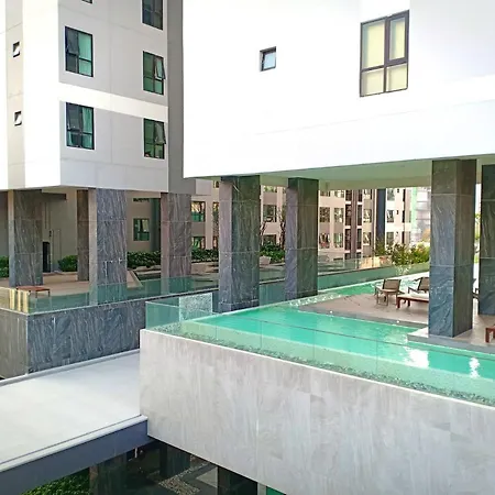 Apartment The Base Horizon *