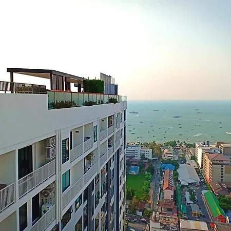 Apartment The Base Horizon *