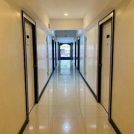 Homy Cozy By Prs 4* Pattaya