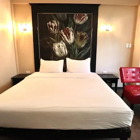 Homy Cozy By Prs Pattaya