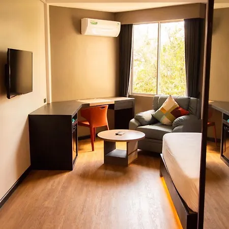 Homy Cozy By Prs 4*