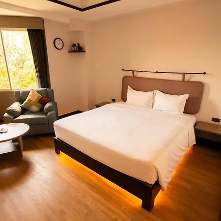 Homy Cozy By Prs 4*