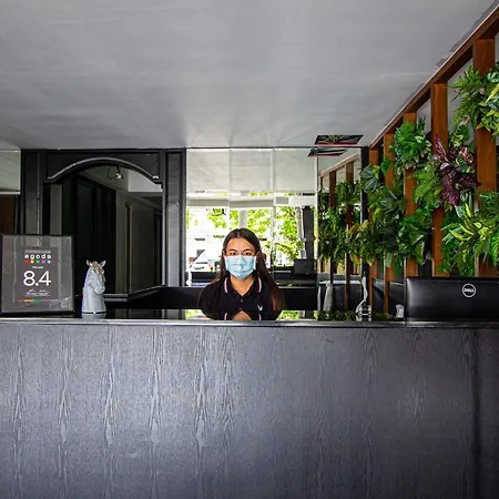 Homy Cozy By Prs 4* Pattaya