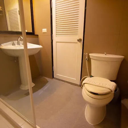Homy Cozy By Prs 4* Pattaya