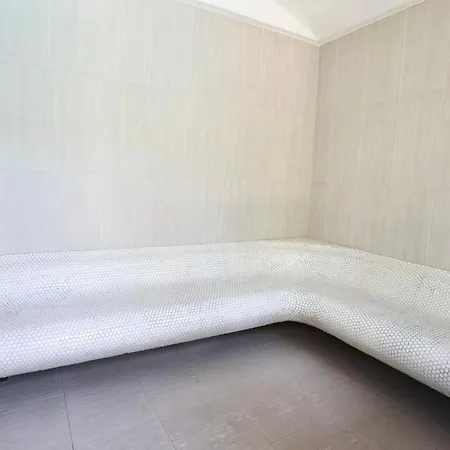 โรงแรม Homy Cozy By Prs Pattaya