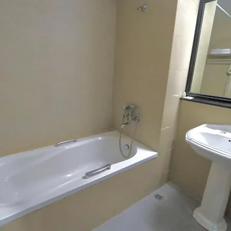 Homy Cozy By Prs 4*