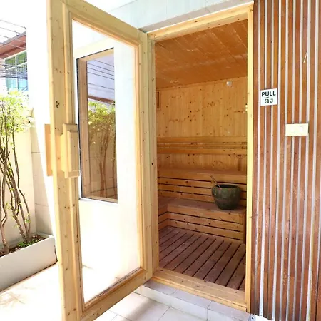 Homy Cozy By Prs 4*